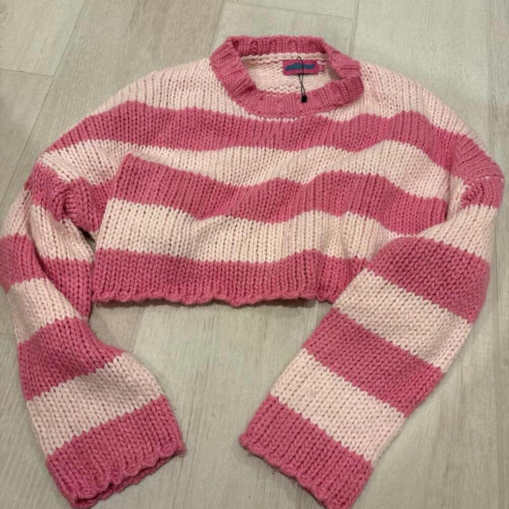 Edikted size xs sweater
